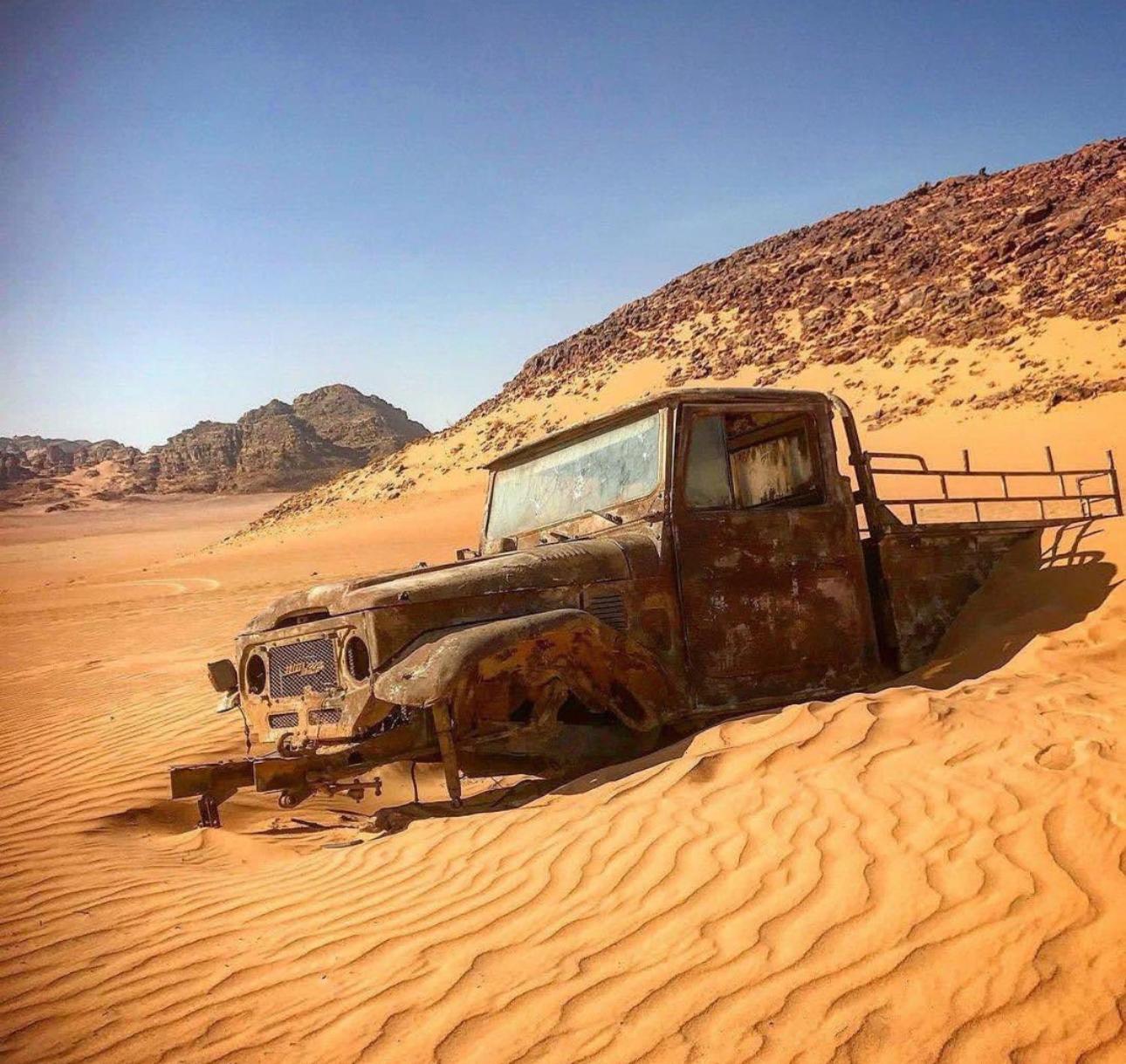 Wadi Rum Anwar Luxury Camp Екстер'єр фото